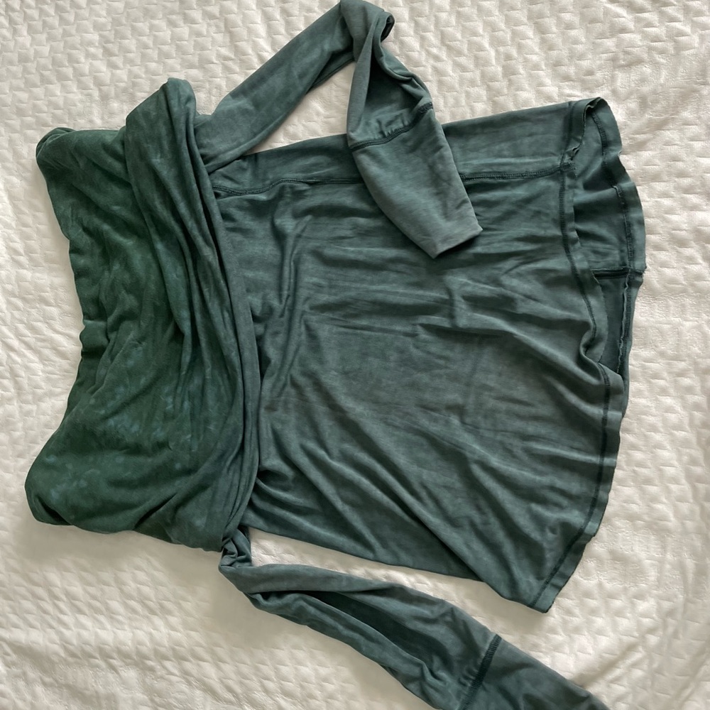 Free people top